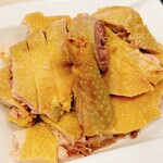 ムーさんの蒸鍋館 - 