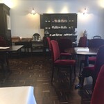 喫茶館 Bleu Montagne - 