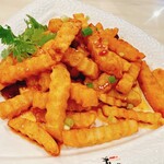 ムーさんの蒸鍋館 - 