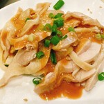 ムーさんの蒸鍋館 - 