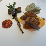 ASAHINA Gastronome - 