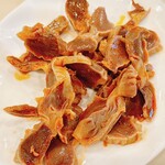 ムーさんの蒸鍋館 - 