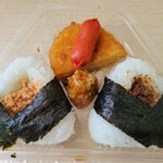 フレスコ - 料理写真: