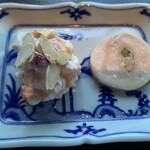 ワインと日本酒 居酒屋 Hana - 