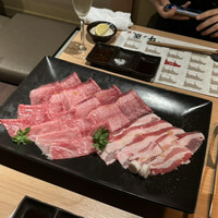 薩摩 牛の蔵 吉祥寺店 - 