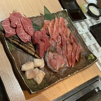 薩摩 牛の蔵 吉祥寺店 - 