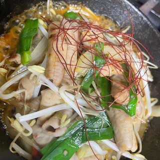居酒屋 呑みんちゅ_2