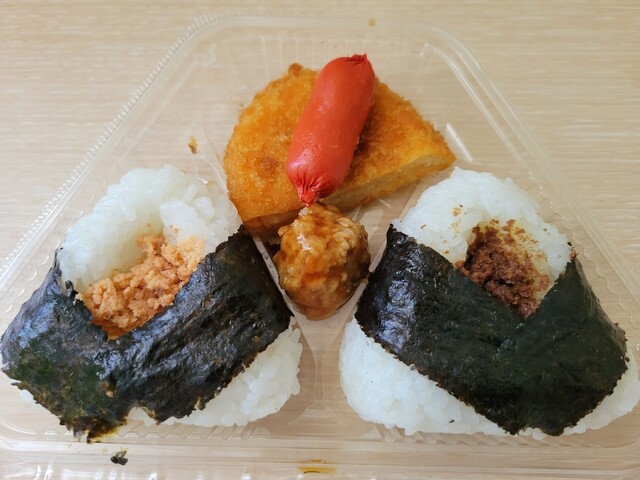 Fresco Mini Midosuji Honmachi Ten