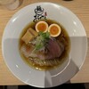 麺 銀座おのでら 本店