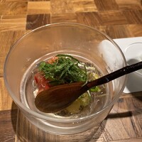 焼鳥 角レ - 