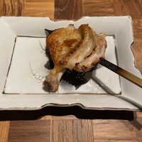 焼鳥 角レ - 