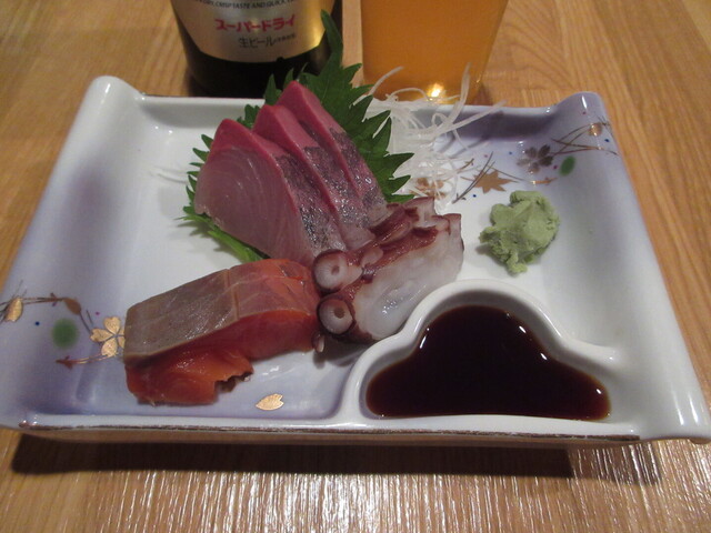 八甲田 - 本八戸（居酒屋）の写真