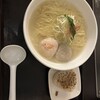 麺屋海神 新宿店