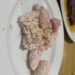 焼肉ホルモン 幻勝 - 