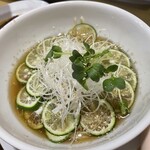 焼肉ホルモン 幻勝 - 