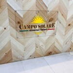 CAMPO SOLARE 東武百貨店 船橋店 - 