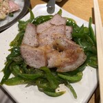 恵比寿ハジカミ - 