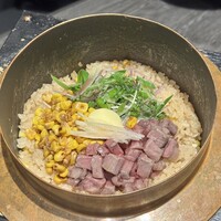 牛に金棒 麻布十番 - 