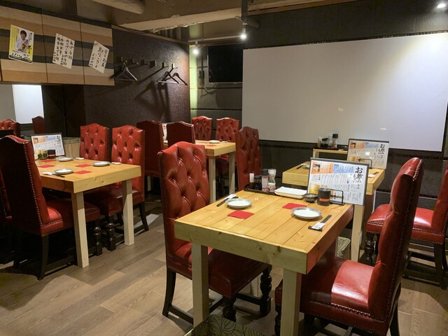 馬翔庵 (ばしょうあん) - 西新/居酒屋 | 食べログ