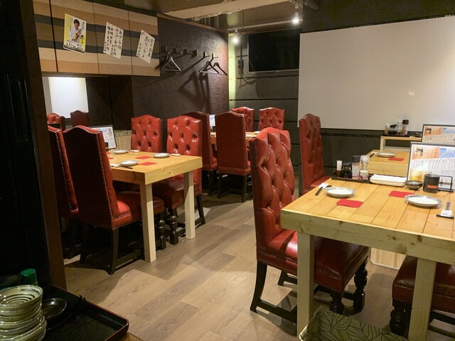 馬翔庵 (ばしょうあん) - 西新/居酒屋 | 食べログ