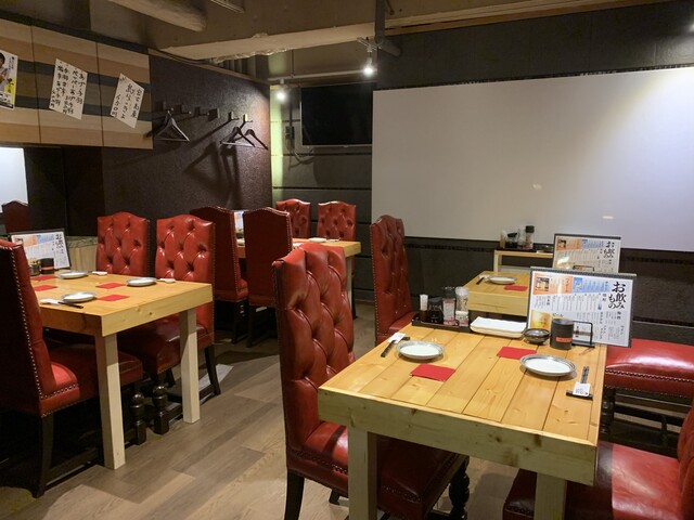 馬翔庵 (ばしょうあん) - 西新/居酒屋 | 食べログ
