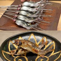 徳ㇵ本也 - 