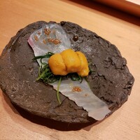 鮨 くりや川 - 