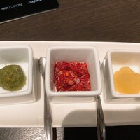 博多もつ鍋 やま中 赤坂店 - 