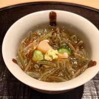 新ばし 星野 - 