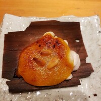 鮨 くりや川 - 