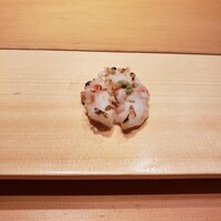 鮨 くりや川 - 