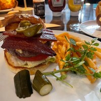 BLT STEAK  ROPPONGI - 