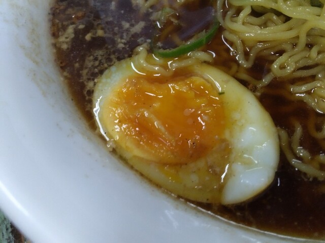 遙遙屋夢一（ハルバルヤユメイチ） - 紫波町その他（ラーメン）の写真