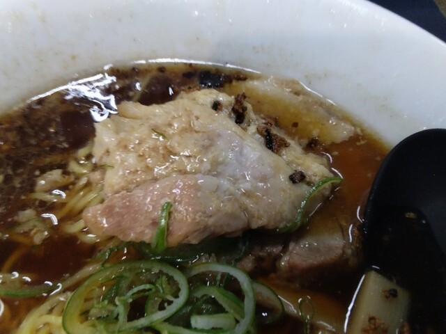 遙遙屋夢一（ハルバルヤユメイチ） - 紫波町その他（ラーメン）の写真