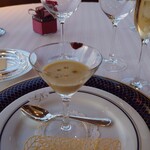 パノラミックレストラン ル・ノルマンディ - 