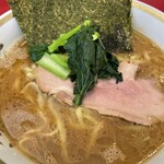 ラーメン濱野家 - 