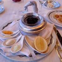 パノラミックレストラン ル・ノルマンディ -  パノラミックレストラン ル・ノルマンディ -