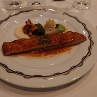 パノラミックレストラン ル・ノルマンディ -  パノラミックレストラン ル・ノルマンディ -