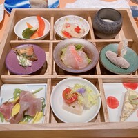 シェ フルール東山 - 