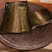 鮨 くりや川 - 