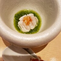 鮨 くりや川 - 