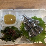 立飲み屋 Kiritsu - 