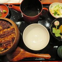 炭焼 うな富士 有楽町店 - 