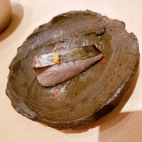 鮨 くりや川 - 