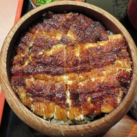 炭焼 うな富士 有楽町店 - 