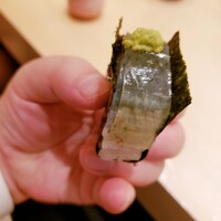 鮨 くりや川 - 