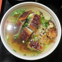 炭焼 うな富士 有楽町店 - 