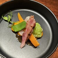 ルポンドシエル - 