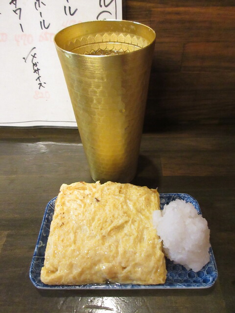 花太郎 &ndash; 盛岡の居酒屋 | 手作り料理と豊富なお酒でくつろぎの時間