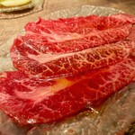 YAKINIKU DAICHI ROPPONGI - 